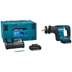 Makita DJR188RAJ 18 V Reciprozaag -Makita Verkoop djr188raj c1l0 s100
