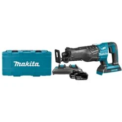 Makita DJR360PT2 2x18 V Reciprozaag -Makita Verkoop djr360pt2 a1l0 s100