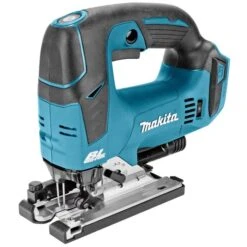 Makita DJV142ZJ 14,4 V Decoupeerzaag D-greep -Makita Verkoop djv142zj