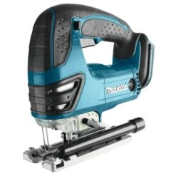 Makita DJV180Z 18 V Decoupeerzaag D-greep, Losse Body 5 Makita DJV180Z 18 V Decoupeerzaag D-greep, Losse Body -Makita Verkoop djv180 c1l0