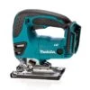 Makita DJV180Z 18 V Decoupeerzaag D-greep, Losse Body