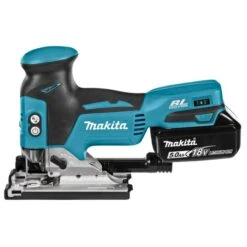 Makita DJV181RTJ 18 V Decoupeerzaag T-model 10 Makita DJV181RTJ 18 V Decoupeerzaag T-model -Makita Verkoop djv181rtj a1c0