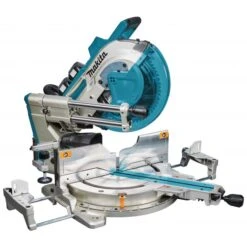 Makita DLS211PT2U 2x18 V Radiaal Afkortzaag 305 Mm -Makita Verkoop dls211pt2u c1l0 s02