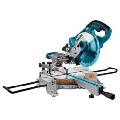 Makita DLS714NZ 2x18 V Radiaal Afkortzaag 190 Mm -Makita Verkoop dls714 a1l0 s01 1
