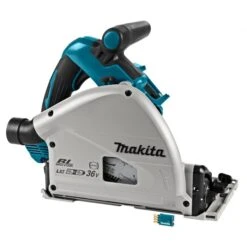 Makita DSP601ZJU 2x18 V Invalcirkelzaag 165 Mm -Makita Verkoop dsp601zju a1r0 1