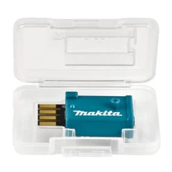 Makita DSP601ZJU2 2x18 V Invalcirkelzaag 165 Mm -Makita Verkoop dsp601zju f 001 1 1