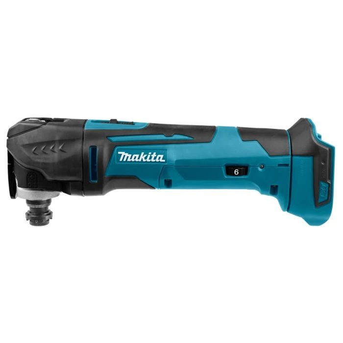 Makita DTM51Z 18 V Multitool 2 Makita DTM51Z 18 V Multitool - Afbeelding 2