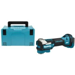 Makita DTM52ZJ 18 V Multitool -Makita Verkoop dtm52zj c1l0 s100