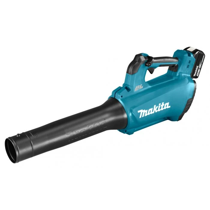 Makita DUB184Z LXT 18 V Bladblazer 2 Makita DUB184Z LXT 18 V Bladblazer - Afbeelding 2