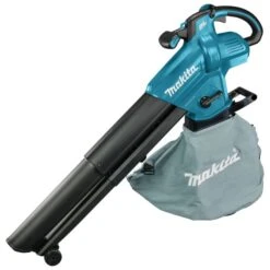 Makita DUB187Z LXT 18 V Bladblazer/-zuiger -Makita Verkoop dub187z c1l0