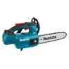Makita DUC254Z001 LXT 18 V Tophandle Kettingzaag 25 Cm