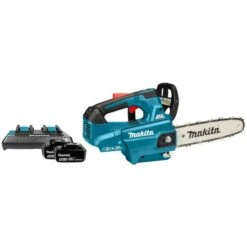Makita DUC256PT2 LXT 2x18 V Tophandle Kettingzaag 25 Cm -Makita Verkoop duc256pt2 c1l0 s100