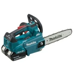 Makita DUC256CZ 2x18 V Tophandle Kettingzaag 25 Cm -Makita Verkoop duc256z a1l0 1 1