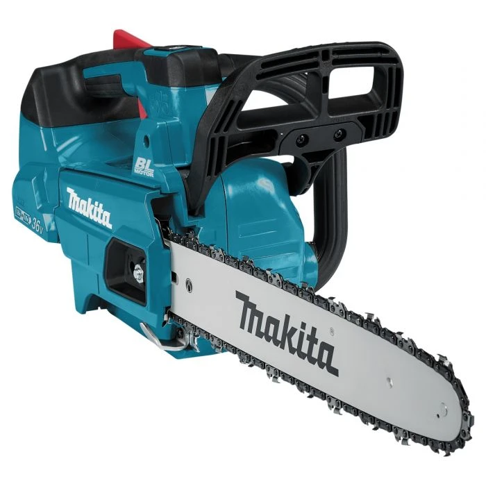 Makita DUC356Z 2x18 V Tophandle Kettingzaag 35 Cm 5 Makita DUC356Z 2x18 V Tophandle Kettingzaag 35 Cm - Afbeelding 5
