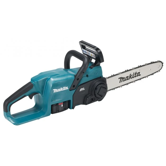 Makita DUC357RTX1 LXT 18 V Kettingzaag 35 Cm 1 Makita DUC357RTX1 LXT 18 V Kettingzaag 35 Cm