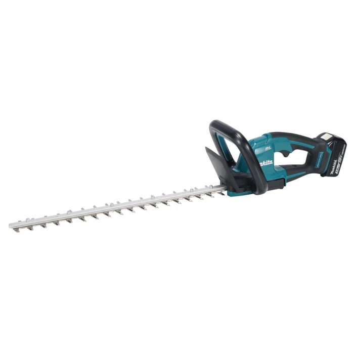 Makita DUH506RF LXT 18 V Heggenschaar 50 Cm 1 Makita DUH506RF LXT 18 V Heggenschaar 50 Cm