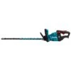 Makita DUH601Z LXT 18 V Accu Heggenschaar 60 Cm