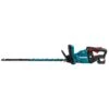 Makita DUH601RTE LXT 18 V Accu Heggenschaar 60 Cm