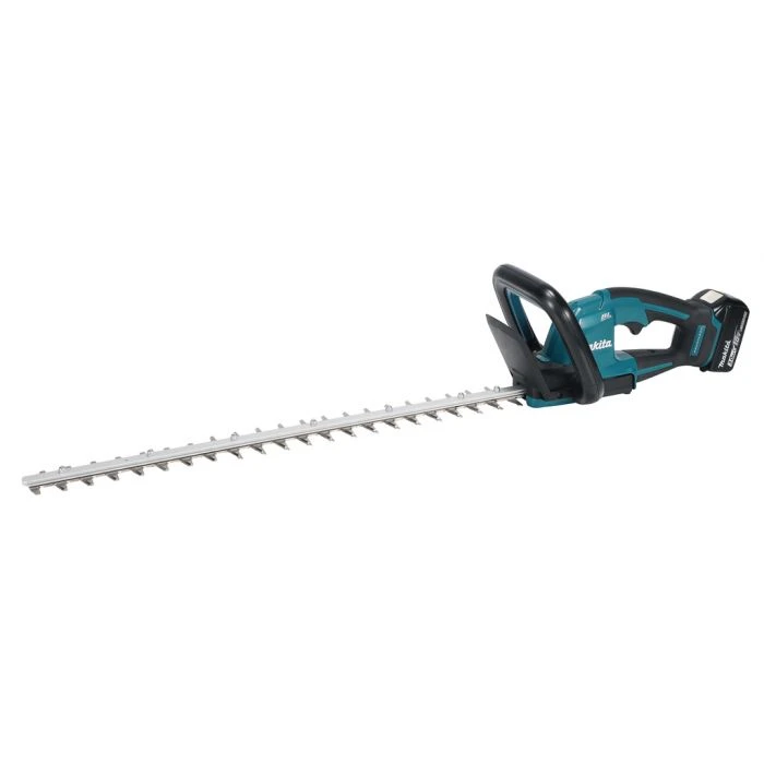 Makita DUH606RF LXT 18 V Heggenschaar 60 Cm 1 Makita DUH606RF LXT 18 V Heggenschaar 60 Cm