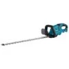 Makita DUH651PT2 LXT 2x18 V Accu Heggenschaar 65 Cm