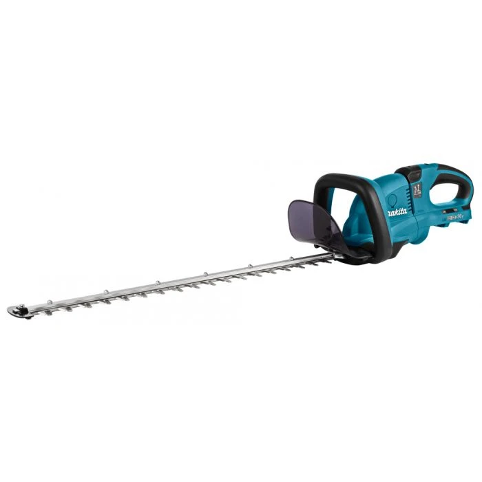 Makita DUH651PT2 LXT 2x18 V Accu Heggenschaar 65 Cm 1 Makita DUH651PT2 LXT 2x18 V Accu Heggenschaar 65 Cm