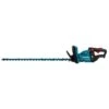Makita DUH752Z LXT 18 V Accu Heggenschaar 75 Cm