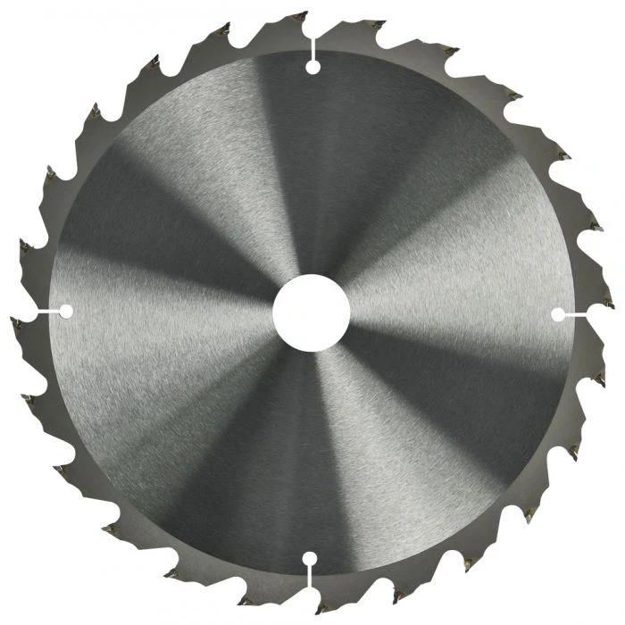 Makita E-01915 Cirkelzaagblad Hout 8 Makita E-01915 Cirkelzaagblad Hout - Afbeelding 8