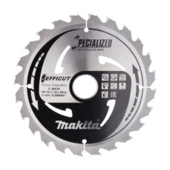 Makita E-08676 Cirkelzaagblad Hout -Makita Verkoop e 08676 c1c0 1