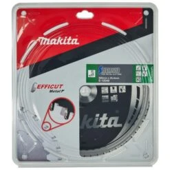 Makita E-12049 Afkortzaagblad Staal -Makita Verkoop e 12049 c1n1