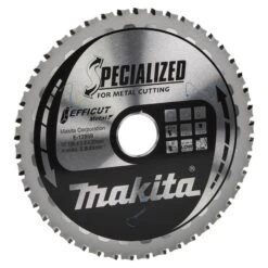 Makita E-12859 Cirkelzaagblad Staal -Makita Verkoop e 12859 c1l0 1