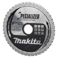 Makita E-12859 Cirkelzaagblad Staal -Makita Verkoop e 12859 c1r0 1