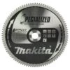 Makita E-13312 Afkortzaagblad Aluminium