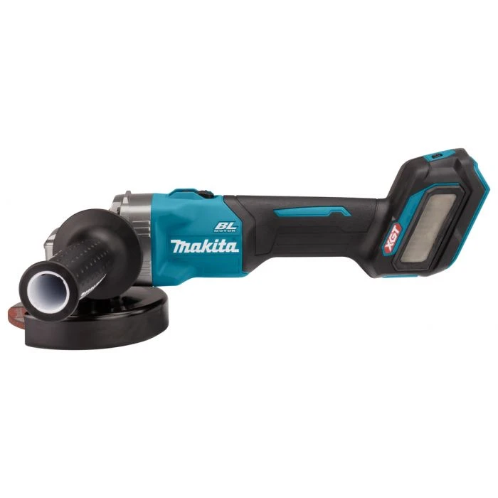 Makita GA026GM201 40 V Max Haakse Slijper 125 Mm 6 Makita GA026GM201 40 V Max Haakse Slijper 125 Mm - Afbeelding 6
