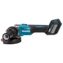 Makita GA026GZ 40 V Max Haakse Slijper 125 Mm 7 Makita GA026GZ 40 V Max Haakse Slijper 125 Mm -Makita Verkoop ga026g c1c0 1