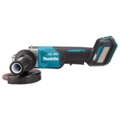 Makita GA029GZ 40 V Max Haakse Slijper 125 Mm -Makita Verkoop ga029g c1c0