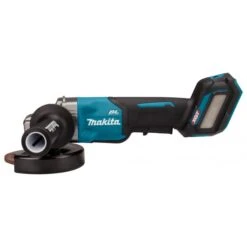 Makita GA032GM201 40 V Max Haakse Slijper 125 Mm -Makita Verkoop ga032g c1c0 1 1