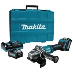 Makita GA037GM203 40 V Max Haakse Slijper 180 Mm -Makita Verkoop ga037gm203 c1l0 s100