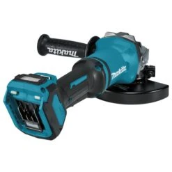 Makita GA037GZ04 40 V Max Haakse Slijper 180 Mm -Makita Verkoop ga037gz04 c8r0
