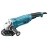 Makita GA5021CFY1 230 V Haakse Slijper 125 Mm