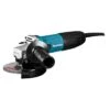 Makita GA5030RK 230 V Haakse Slijper 125 Mm