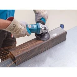 Makita GA5041C01 230 V Haakse Slijper 125 Mm -Makita Verkoop ga5041c