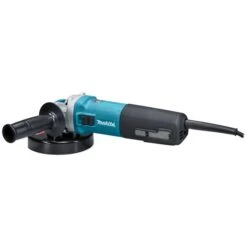 Makita GA5080RX02 230 V Haakse Slijper 125 Mm X-LOCK -Makita Verkoop ga5080rx02 c1r0 1
