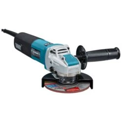 Makita GA5080RX02 230 V Haakse Slijper 125 Mm X-LOCK -Makita Verkoop ga5080rx02 c2l0