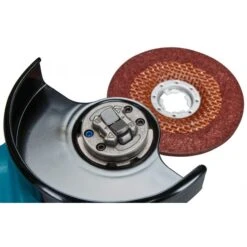 Makita GA5080RX02 230 V Haakse Slijper 125 Mm X-LOCK -Makita Verkoop ga5080rx02 f 003 1