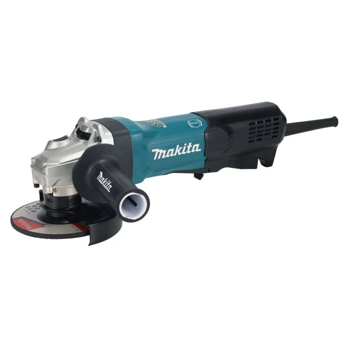 Makita GA5094 230 V Haakse Slijper 125mm 1 Makita GA5094 230 V Haakse Slijper 125mm