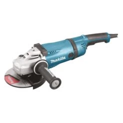 Makita GA7040RF01 230 V Haakse Slijper 180 Mm