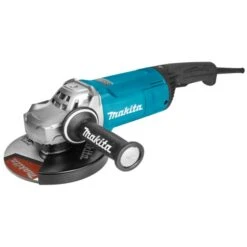 Makita GA7061RX02 230 V Haakse Slijper 180 Mm