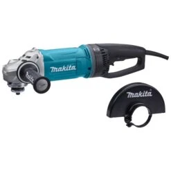Makita GA7071X1 230 V Haakse Slijper 180 Mm -Makita Verkoop ga7071x1 c1l0 s100
