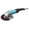 Makita GA9010CFY 230 V Haakse Slijper 230 Mm