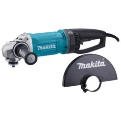 Makita GA9071X1 230 V Haakse Slijper 230 Mm -Makita Verkoop ga9071x1 c1l0 s100